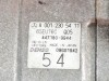 Компрессор кондиционера MERCEDES-BENZ SLK-класс R171 (2004 - 2008) фото 8 &mdash; Разборка Мерседес