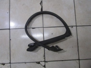 Уплотнители дверей MERCEDES-BENZ CLS-класс C219 рестайлинг (2008 - 2010) — Разборка Мерседес