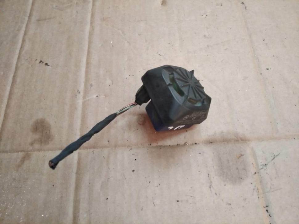 Сирена MERCEDES-BENZ E-класс W212/S212/C207/A207 (2009 - 2013) фото 1 — Разборка Мерседес