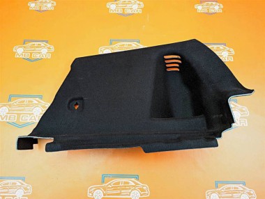 Обшивка багажника MERCEDES-BENZ A-класс W177 (2018 - 2023) — Разборка Мерседес