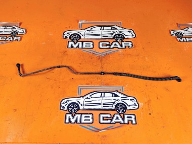 Трубка АКПП MERCEDES-BENZ CLK-класс C208/A208 (1997 - 2000) &mdash; Разборка Мерседес