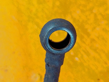 Трубка АКПП MERCEDES-BENZ CLK-класс C208/A208 (1997 - 2000) &mdash; Разборка Мерседес