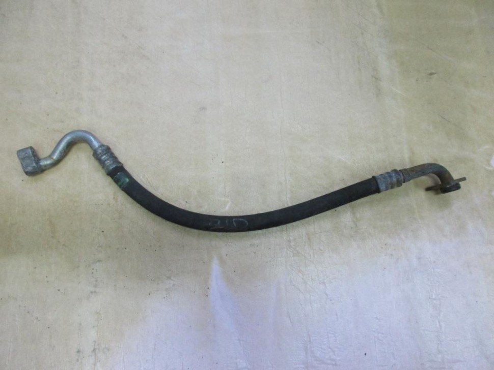 Трубка кондиционера MERCEDES-BENZ E-класс W210/S210 (1995 - 1999) фото 1 — Разборка Мерседес