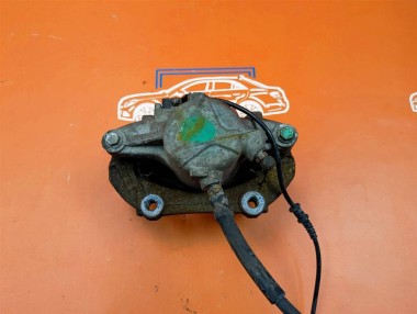 Суппорт передний левый MERCEDES-BENZ E-класс W211/S211 (2002 - 2006) — Разборка Мерседес