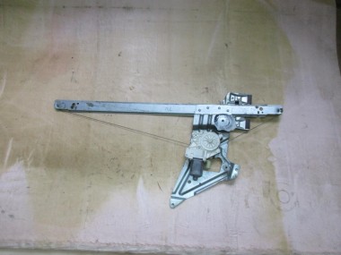 Стеклоподъемник передний левый MERCEDES-BENZ Sprinter W906 (2006 - 2019) — Разборка Мерседес