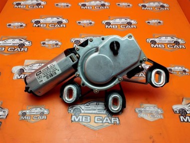 Моторчик дворников задний MERCEDES-BENZ C-класс W203/S203/CL203 (2000 - 2004) — Разборка Мерседес