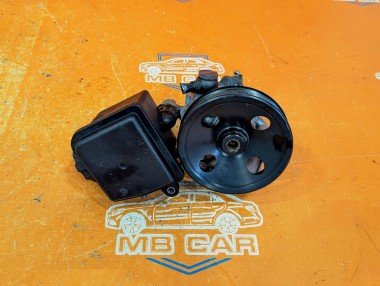 ГУР MERCEDES-BENZ E-класс W211/S211 (2002 - 2006) — Разборка Мерседес