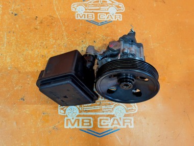 ГУР MERCEDES-BENZ E-класс W211/S211 (2002 - 2006) — Разборка Мерседес