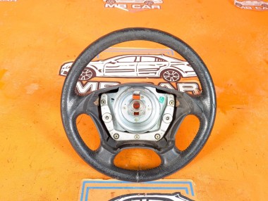 Руль MERCEDES-BENZ M-класс W163 (1997 - 2001) &mdash; Разборка Мерседес
