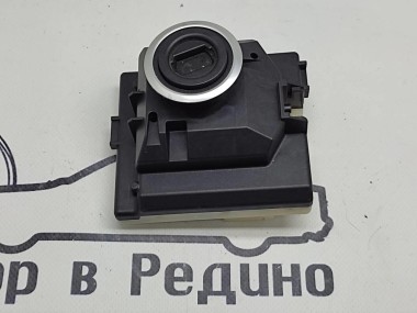 Замок зажигания MERCEDES-BENZ C-класс W205/S205/C205/A205 (2014 - 2018) — Разборка Мерседес