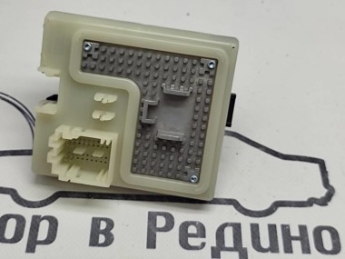 Замок зажигания MERCEDES-BENZ C-класс W205/S205/C205/A205 (2014 - 2018) — Разборка Мерседес