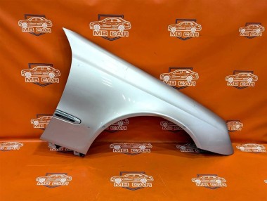 Крыло переднее правое MERCEDES-BENZ E-класс W211/S211 (2002 - 2006) — Разборка Мерседес