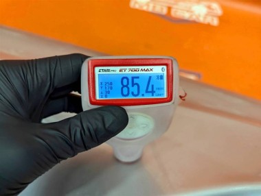 Крыло переднее правое MERCEDES-BENZ E-класс W211/S211 (2002 - 2006) — Разборка Мерседес