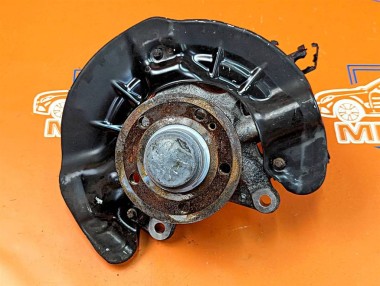 Кулак поворотный передний правый MERCEDES-BENZ A-класс W177 (2018 - 2023) — Разборка Мерседес