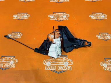 Замок двери передней левой MERCEDES-BENZ M-класс W164 (2005 - 2008) — Разборка Мерседес