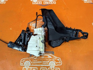 Замок двери передней левой MERCEDES-BENZ M-класс W164 (2005 - 2008) — Разборка Мерседес
