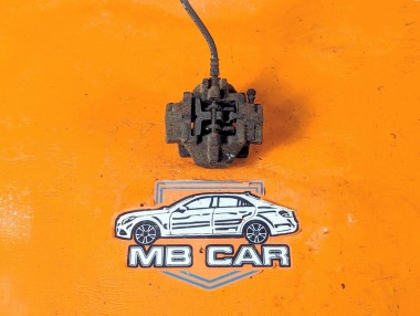 Суппорт задний правый MERCEDES-BENZ C-класс W203/S203/CL203 рестайлинг (2004 - 2008) &mdash; Разборка Мерседес