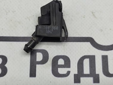 Форсунка омывателя лобового стекла MERCEDES-BENZ ML-class w164 — Разборка Мерседес