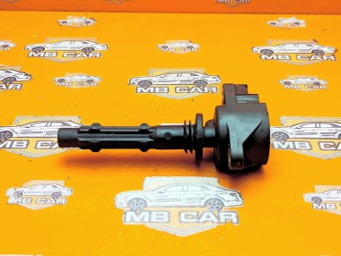 Катушка зажигания MERCEDES-BENZ S-класс W221 (2005 - 2009) — Разборка Мерседес