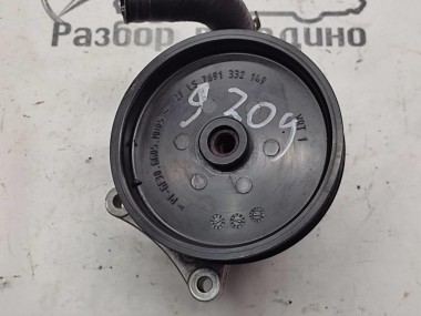 ГУР MERCEDES-BENZ C-класс W204/S204 (2006 - 2011) — Разборка Мерседес