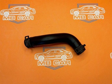 Патрубок ОЖ MERCEDES-BENZ C-класс W204/S204/С204 рестайлинг (2011 - 2015) — Разборка Мерседес