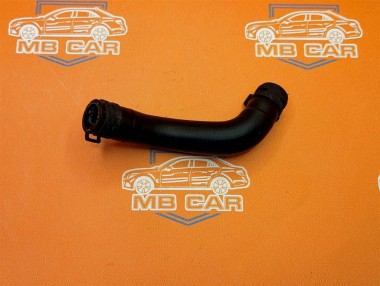Патрубок ОЖ MERCEDES-BENZ C-класс W204/S204/С204 рестайлинг (2011 - 2015) — Разборка Мерседес