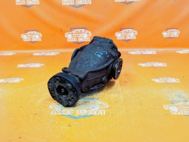 Редуктор задний MERCEDES-BENZ E-класс W124/S124/C124/A124 (1984 - 1997) — Разборка Мерседес