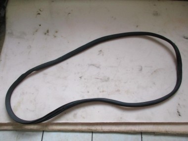 Уплотнитель дверного проема ( на кузове ) MERCEDES-BENZ C-класс W205/S205/C205/A205 (2014 - 2018) — Разборка Мерседес