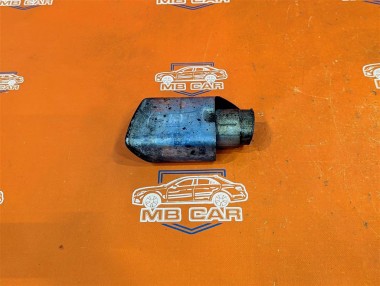 Насадка на глушитель MERCEDES-BENZ M-класс W164 (2005 - 2008) — Разборка Мерседес