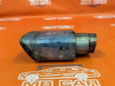 Насадка на глушитель MERCEDES-BENZ M-класс W164 (2005 - 2008) — Разборка Мерседес