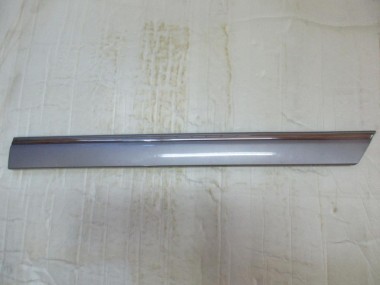 Молдинг двери MERCEDES-BENZ C-класс W203/S203/CL203 рестайлинг (2004 - 2008) — Разборка Мерседес