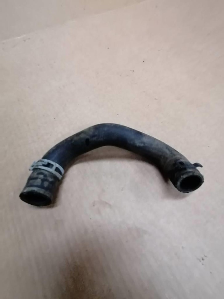 Патрубок ОЖ MERCEDES-BENZ Vito W639 рестайлинг (2010 - 2014) фото 1 — Разборка Мерседес