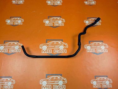 Трубка ОЖ MERCEDES-BENZ E-класс W211/S211 рестайлинг (2006 - 2009) — Разборка Мерседес