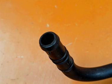 Трубка ОЖ MERCEDES-BENZ E-класс W211/S211 рестайлинг (2006 - 2009) — Разборка Мерседес