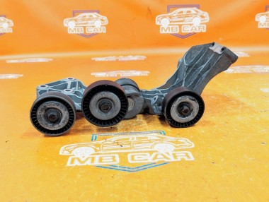 Натяжитель ремня MERCEDES-BENZ A-класс W168 рестайлинг (2001 - 2004) — Разборка Мерседес