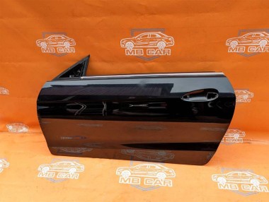 Дверь передняя левая MERCEDES-BENZ E-класс W212/S212/C207/A207 рестайлинг (2013 - 2016) — Разборка Мерседес