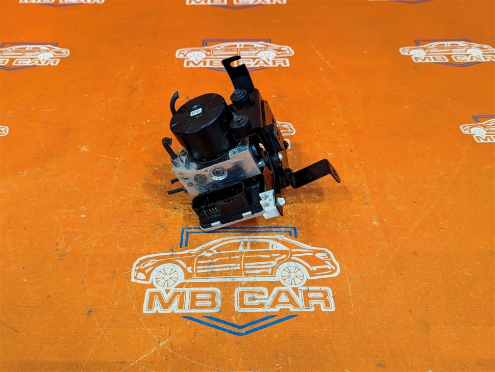 Блок ABS MERCEDES-BENZ X-класс I (2017 - 2020) фото 1 — Разборка Мерседес