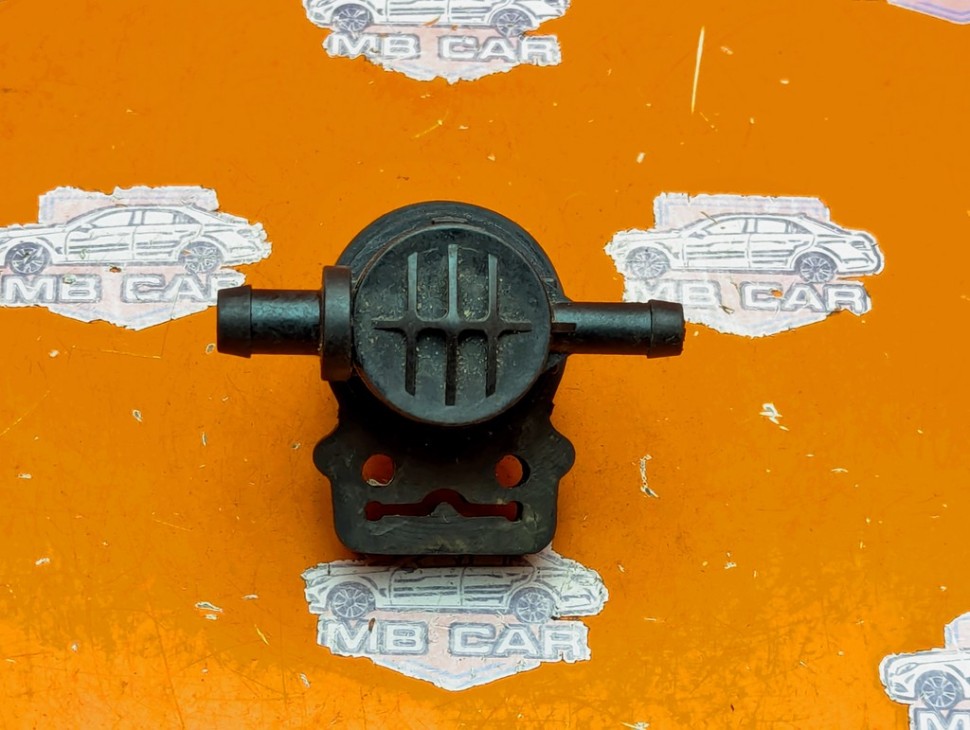 Клапан регенерации MERCEDES-BENZ C-класс W203/S203/CL203 рестайлинг (2004 - 2008) фото 1 &mdash; Разборка Мерседес