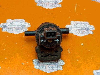 Клапан регенерации MERCEDES-BENZ C-класс W203/S203/CL203 рестайлинг (2004 - 2008) — Разборка Мерседес