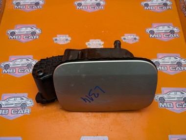 Лючок топливного бака MERCEDES-BENZ S-класс W221 рестайлинг (2009 - 2013) &mdash; Разборка Мерседес