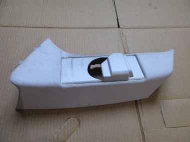 Накладка задней стойки MERCEDES-BENZ E-класс W211/S211 рестайлинг (2006 - 2009) — Разборка Мерседес