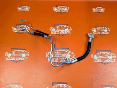 Трубка кондиционера MERCEDES-BENZ S-класс AMG W222/C217/A217 (2013 - 2017) — Разборка Мерседес