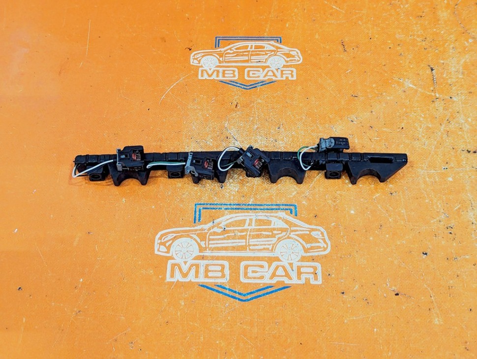 Проводка форсунок MERCEDES-BENZ C-класс W204/S204/С204 рестайлинг (2011 - 2015) фото 1 — Разборка Мерседес