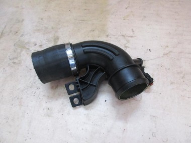Патрубок интеркулера MERCEDES-BENZ M-класс W163 рестайлинг (2001 - 2005) — Разборка Мерседес