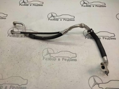 Трубка кондиционера MERCEDES-BENZ E-класс W212/S212/C207/A207 (2009 - 2013) — Разборка Мерседес