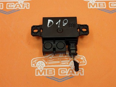 Реле зарядки аккумулятора MERCEDES-BENZ E-класс W212/S212/C207/A207 рестайлинг (2013 - 2016) — Разборка Мерседес