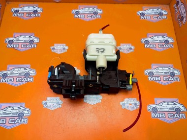 Замок багажника MERCEDES-BENZ S-класс W220 (1998 - 2005) — Разборка Мерседес