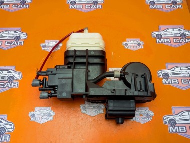 Замок багажника MERCEDES-BENZ S-класс W220 (1998 - 2005) — Разборка Мерседес