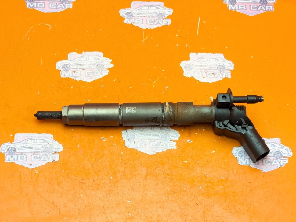 Форсунка ДИЗЕЛЬ MERCEDES-BENZ R-класс W251 рестайлинг (2007 - 2010) фото 1 &mdash; Разборка Мерседес