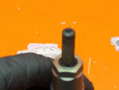 Форсунка ДИЗЕЛЬ MERCEDES-BENZ R-класс W251 рестайлинг (2007 - 2010) &mdash; Разборка Мерседес